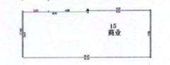 蜀青·丽晶府1期104.24平户型