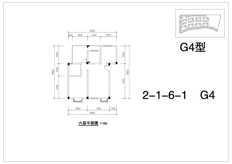堤亚纳河谷2-1-6-1
