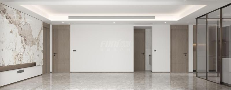 E户型