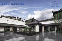 牧山溪岸花园（6号地块）1期实景图