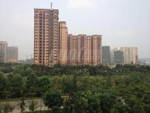 三友香澜半岛实景图