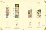桂溪欧苑2期 4室4厅4卫 296.00平米