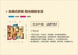 住宅D2户型