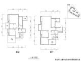 上品金沙1期 4室3厅3卫 208.60平米