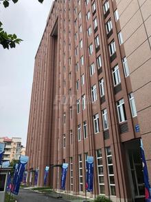 凯旋国际1期实景图