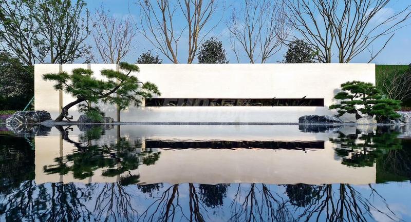 实景图