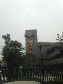 荣盛花语城配套图
