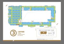易山国际5546.34平户型