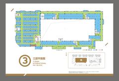 易山国际5546.34平户型