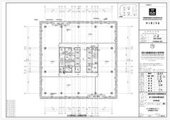 高新区人工智能中区创新中心1期1414.18平户型