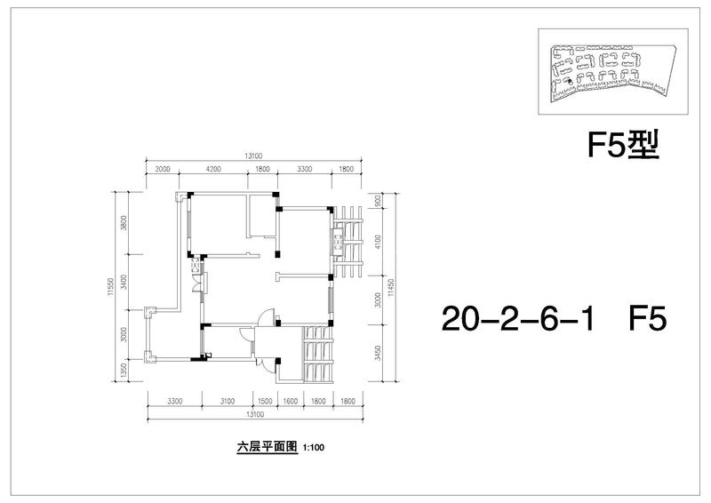 堤亚纳河谷20-2-601