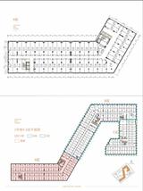 长城创想中心1期  20890.02平米