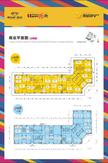 神仙树缤纷1.00平户型