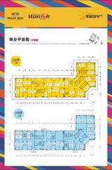 神仙树缤纷  1.00平米