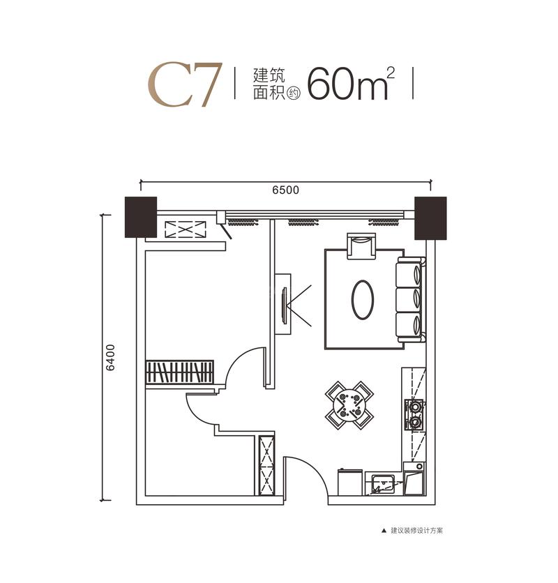 C7