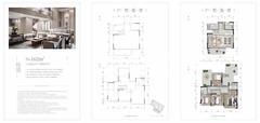 悦中心1期162.00平户型