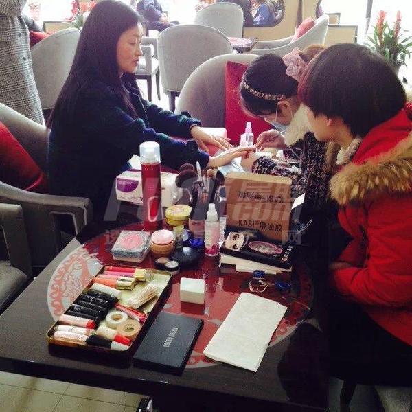 3.8妇女节