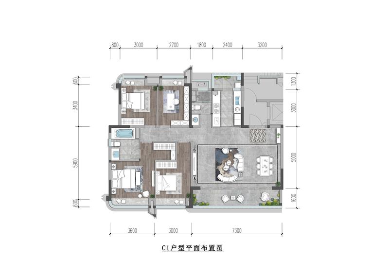 C1