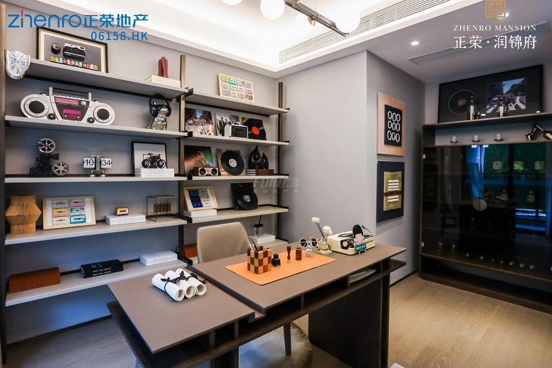 样板间图