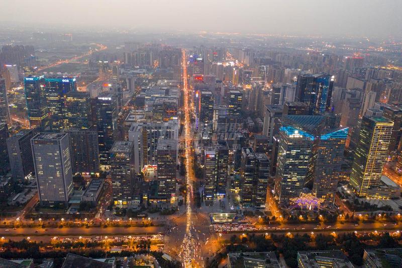 实景图