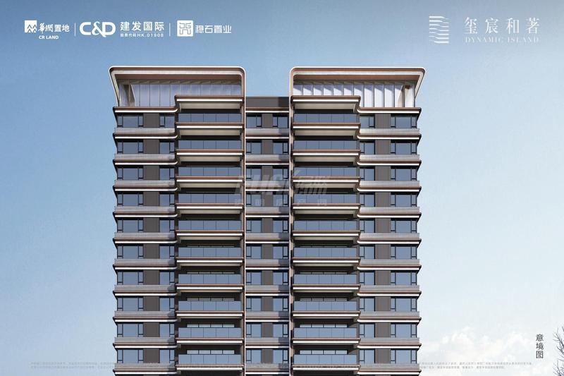 效果图