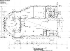 青港广场1期1561.48平户型