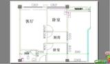 津港湾  67.28平米