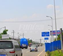 邦泰华府公馆区位图
