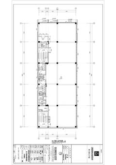 高新区人工智能中区创新中心1期871.37平户型