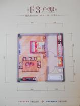 F户型