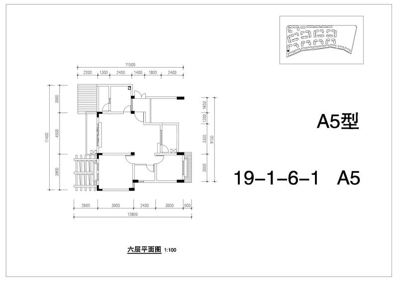 堤亚纳河谷19-1-601
