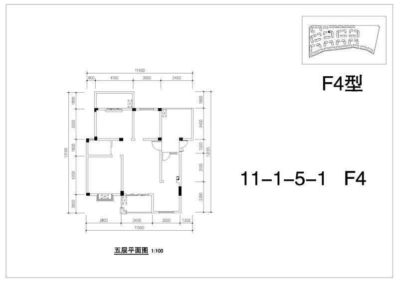 堤亚纳河谷11-1-501