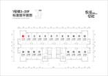 A户型1号楼1号