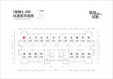 乐活公社1期  46.69平米
