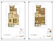 御澜台1期4室2厅3卫189.00平户型