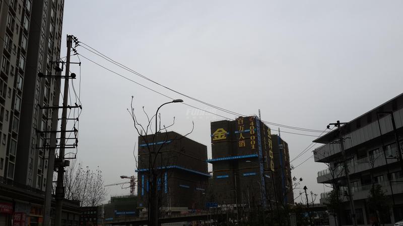 工程进度