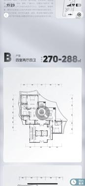 钰潭(麓湖生态城47期)效果图