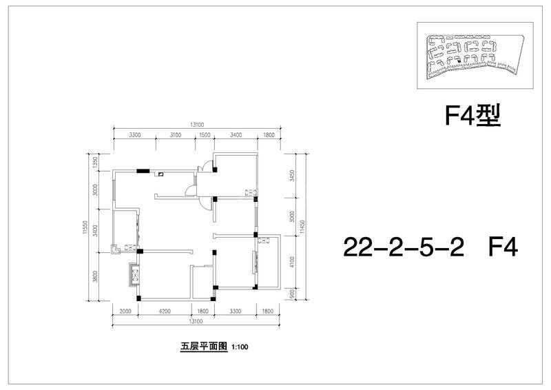 堤亚纳河谷22-2-502