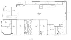 惠生活簇桥商业服务综合楼143.05平户型
