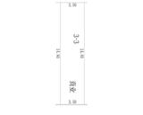 淮口江上明珠  56.02平米