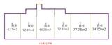 锦丽花语A区  77.08平米