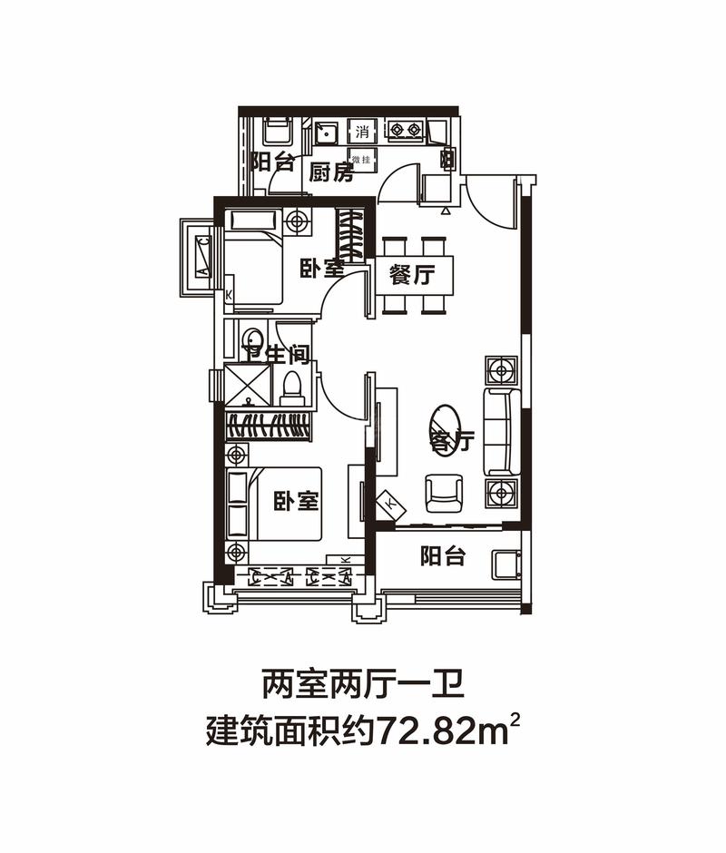 三号楼4号房