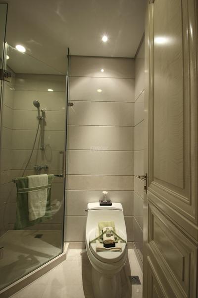 C户型样板间