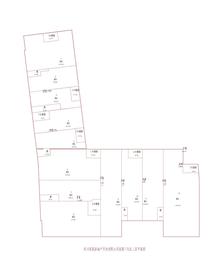 家晟茶马点3262.98平户型