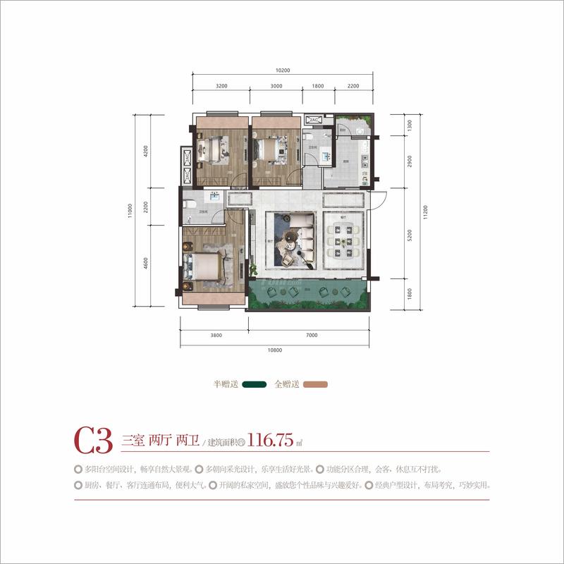 C3
