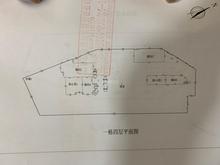 凯众酒店1期1056.96平户型