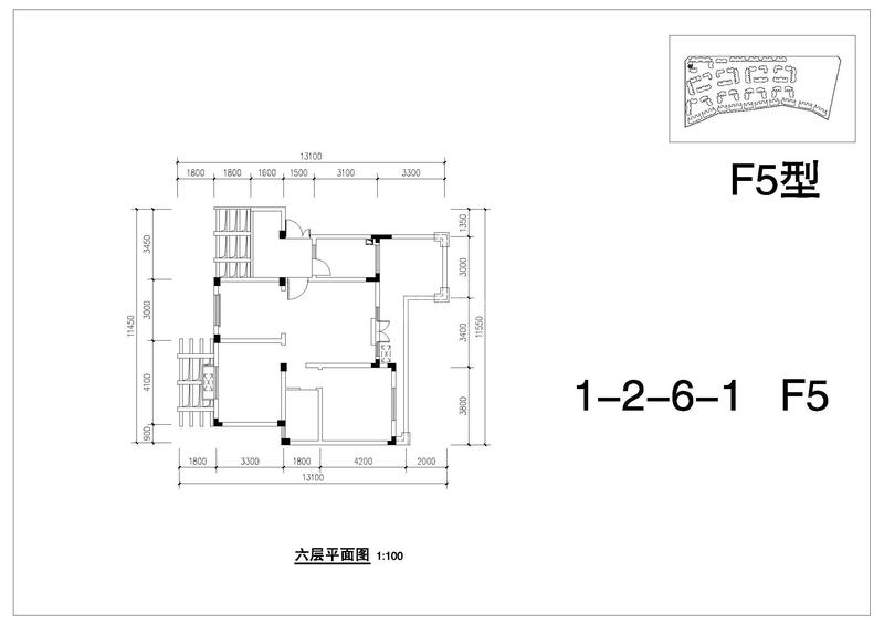 堤亚纳河谷1-2-601