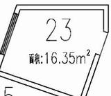新合作邻里之家1期  16.35平米