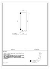 云樾名邸1期  23.80平米