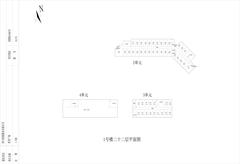 青龙广场2292.36平户型